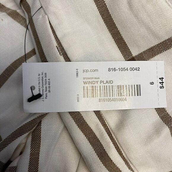 High-Rise Midi Dress Shorts - Picture 4 of 10